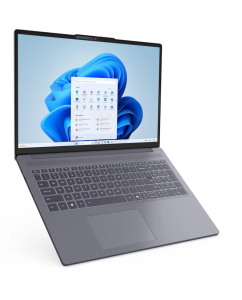 Купить Ноутбук Lenovo IdeaPad Slim 3 16IRH10R (83K50007RK_Win11P) Intel Core 7 240H 2500MHz/16"/1920x1200/16GB/1024GB SSD/Intel Graphics/Wi-Fi/Bluetooth  в E-mobi