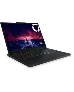 Купить Ноутбук Lenovo Legion 5 15AKP10 (83F1003BRK_Win11P) AMD Ryzen AI 7 350 2000MHz/15.1"/2560x1600/32GB/1024GB SSD/NVIDIA GeForce RTX 5070 8GB/Wi-Fi  в E-mobi