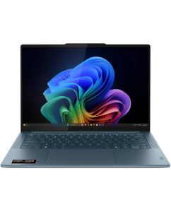 Купить Ноутбук Lenovo Yoga Pro 7 14AKP10 (83KG0013RK_Win11P) AMD Ryzen AI 7 350 2000MHz/14.5