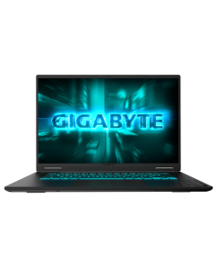 Купить Ноутбук Gigabyte Gaming A16 GA65H (5VHP3KZ894SD) AMD Ryzen 7 170/16Gb/SSD1Tb/RTX5060 8Gb (85W)/16