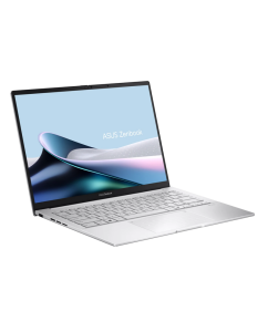 Купить Ноутбук ASUS Zenbook 14 OLED UX3405CA-ST1093 (90NB14W2-M01LJ0_Win11P) Intel Core Ultra 9 285H 3700MHz/14"/2880x1800/32GB/512GB SSD/Intel Arc Graphics  в E-mobi
