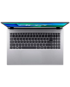 Купить Ноутбук Acer Extensa 15 EX215-57-75TD (NX.EJBER.004) Core i7 13620H 16Gb SSD512Gb Intel UHD Graphics 15.6" IPS FHD (1920x1080) безОС silver WiFi BTCam  в E-mobi