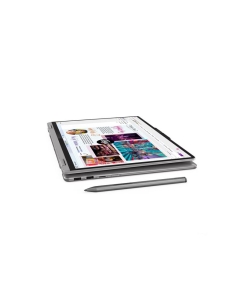 Купить Ноутбук Lenovo Yoga 7 2-in-1 16AHP9 (83DM0006US)16"(1920x1200 IPS)/Touch/AMD Ryzen 8840HS(3.8Ghz)/16384Mb/512PCISSDGb/noDVD/Int:AMD Radeon 780M/Cam/BT  в E-mobi