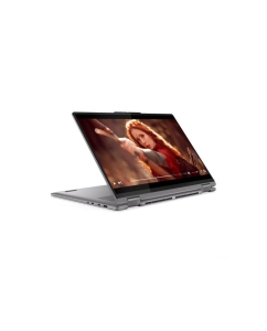 Купить Ноутбук Lenovo Yoga 7 2-in-1 16AHP9 (83DM0006US)16"(1920x1200 IPS)/Touch/AMD Ryzen 8840HS(3.8Ghz)/16384Mb/512PCISSDGb/noDVD/Int:AMD Radeon 780M/Cam/BT  в E-mobi