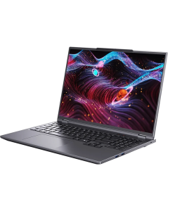 Купить Ноутбук Chuwi GameBook CWI627-99321N1PRM72 16"(2560x1600 IPS (300Hz) )/AMD Ryzen 9 9955HX(2.5Ghz)/32768Mb/1024SSDGb/noDVD/Ext:NVIDIA GeForce  в E-mobi