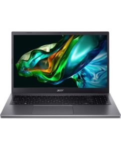 Купить Ноутбук Acer Aspire A515-58P-759A (NX.KHJER.007) (1920x1080 (матовый))/Intel Core i7 1355U(1.7Ghz)/16384Mb/512PCISSDGb/noDVD/Int:Intel Iris Xe Grap в E-mobi