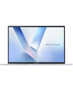Купить Ноутбук Asus VivoBook M1605NAQ-MB123 (90NB1832-M00570) Ryzen 5 150, 16Gb, SSD512Gb, 660M, 16", IPS, WUXGA, noOS, silver  в E-mobi