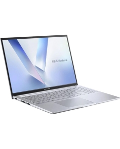 Купить Ноутбук Asus VivoBook M1605NAQ-MB123 (90NB1832-M00570) Ryzen 5 150, 16Gb, SSD512Gb, 660M, 16", IPS, WUXGA, noOS, silver  в E-mobi