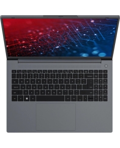 Купить Ноутбук iRU Tactio 16ARB (2110097) 16", IPS, AMD Ryzen 5 5500U 2.1ГГц, 6-ядерный, 16ГБ 512ГБ SSD, Intel UHD Graphics, Windows 11 Pro, серый  в E-mobi