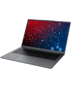 Купить Ноутбук iRU Tactio 16ALB (2110204) 16", IPS, Intel Core i5 1235U 1.3ГГц, 10-ядерный, 16ГБ 512ГБ SSD, Intel UHD Graphics, Windows 11 Pro, серый  в E-mobi
