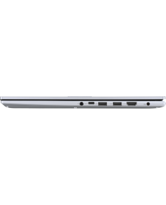 Купить Ноутбук ASUS VivoBook 16 X1605VA (90NB10N2-M02X50) Intel Core i7 13620H 2400MHz/16"/1920x1200/16GB/1024GB SSD/Intel UHD Graphics/Wi-Fi/Без ОС Silver  в E-mobi