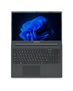 Купить Ноутбук CHUWI CoreBook Max (CWI628-571N5N1PDMRX) Grey 15.6" FHD Ryzen 5 7520U(2.8Ghz)/16384Mb/512SSDGb/noDVD/AMD Radeon/Win11Pro  в E-mobi
