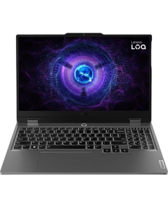 Купить Ноутбук Lenovo LOQ 15IRX9 (83DV0073PS) Core i5 13450HX 16Gb SSD512Gb NVIDIA GeForce RTX 3050 6Gb 15.6
