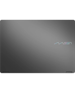 Купить Ноутбук MSI Prestige 16 Flip AI+ C3MTG-028RU (9S7-262233-028-Win11Pro) Core Ultra 9 386H 32Gb SSD2Tb Intel Arc 16" OLED Touch 2.8K (2880x1800) grey  в E-mobi
