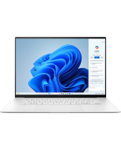 Купить Ноутбук ASUS Zenbook S 16 OLED UM5606WA-RK220W (90NB13M2-M00CJ0) Scandinavian White в E-mobi