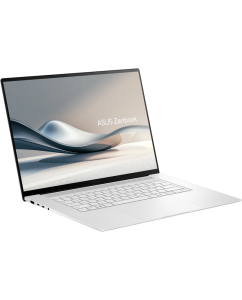 Купить Ноутбук ASUS Zenbook S 16 OLED UM5606WA-RK220W (90NB13M2-M00CJ0) Scandinavian White  в E-mobi