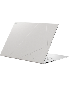 Купить Ноутбук ASUS Zenbook S 16 OLED UM5606WA-RK220W (90NB13M2-M00CJ0) Scandinavian White  в E-mobi