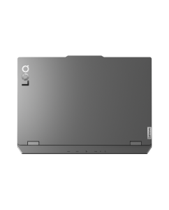 Купить Ноутбук Lenovo LOQ 15IRX9 (83DV01CTSA) Core i7 13650HX 16Gb SSD512Gb NVIDIA GeForce RTX4050 6Gb 15.6" IPS FHD (1920x1080) без ОС grey WiFi BT Cam  в E-mobi
