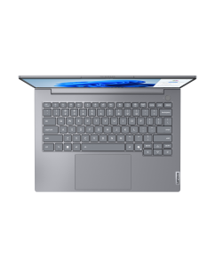 Купить Ноутбук Lenovo ThinkBook 14 G8 IAL (21SJ002MUE) 14" WUXGA (1920x1200) IPS 300N, Ultra 5 225U, 1x16GB DDR5-5600, 512GB SSD M.2, Intel Graphics, WiFi6E  в E-mobi