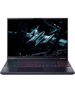 Купить Ноутбук ACER Predator Helios Neo 16AI PHN16-73-94ZR (NH.QX5EM.003) Black/Intel Ultra U9-275HX/nVidia RTX 5070 в E-mobi