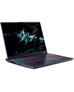 Купить Ноутбук ACER Predator Helios Neo 16AI PHN16-73-94ZR (NH.QX5EM.003) Black/Intel Ultra U9-275HX/nVidia RTX 5070  в E-mobi