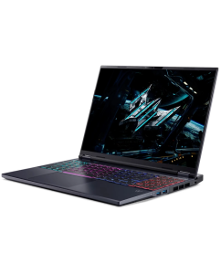 Купить Ноутбук ACER Predator Helios Neo 16AI PHN16-73-94ZR (NH.QX5EM.003) Black/Intel Ultra U9-275HX/nVidia RTX 5070  в E-mobi