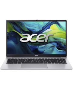 Купить Ноутбук ACER Aspire AL15-72P-76WK (NX.D5HEM.001) silver 15.6