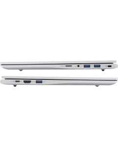 Купить Ноутбук ACER Aspire AL15-72P-76WK (NX.D5HEM.001) silver 15.6" IPS FHD Core i7 13620H/16Gb/512Gb SSD/VGA int/noOS  в E-mobi