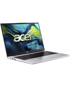 Купить Ноутбук ACER Aspire AL15-72P-76WK (NX.D5HEM.001) silver 15.6" IPS FHD Core i7 13620H/16Gb/512Gb SSD/VGA int/noOS  в E-mobi