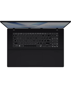 Купить Ноутбук ASUS M1807GA-S8054 (90NB17Y1-M00380-DOS) 18" WUXGA IPS 300N 144Hz/R7-445 AI Processor/32GB/1TB SSD/UMA/DOS/Quiet Blue  в E-mobi