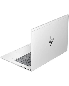 Купить Ноутбук HP EliteBook 640 G11 (A23E2EA) Ultra 7 155U 16Gb SSD512Gb Intel Iris Xe graphics 14" WUXGA (1920x1080) без ОС silver WiFi BT Cam  в E-mobi