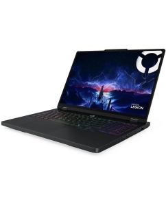 Купить Ноутбук Lenovo Legion Pro 5 16IAX10 (83F3000PUS) 16" WQXGA OLED 2560x1600/Core Ultra 7 255HX/16 Gb/1 Tb SSD/nVidia GeForce RTX 5070 8GB/W11H/черный  в E-mobi
