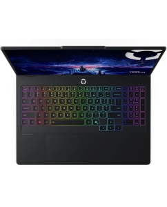 Купить Ноутбук Lenovo Legion Pro 5 16IAX10 (83F3000PUS) 16" WQXGA OLED 2560x1600/Core Ultra 7 255HX/16 Gb/1 Tb SSD/nVidia GeForce RTX 5070 8GB/W11H/черный  в E-mobi