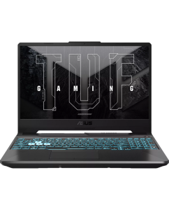 Купить Ноутбук ASUS TUF Gaming A15 FA506NCQ-HN031 (90NR0QE7-M001A0_Win11P) AMD Ryzen 7 170 3200MHz/15.6