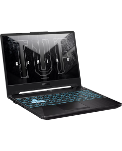 Купить Ноутбук ASUS TUF Gaming A15 FA506NCQ-HN031 (90NR0QE7-M001A0_Win11P) AMD Ryzen 7 170 3200MHz/15.6"/1920x1080/16GB/512GB SSD/NVIDIA GeForce RTX 3050 4GB  в E-mobi