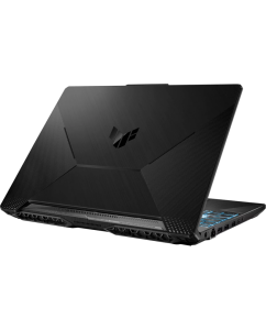 Купить Ноутбук ASUS TUF Gaming A15 FA506NCQ-HN031 (90NR0QE7-M001A0_Win11P) AMD Ryzen 7 170 3200MHz/15.6"/1920x1080/16GB/512GB SSD/NVIDIA GeForce RTX 3050 4GB  в E-mobi