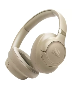 Купить Наушники JBL Tune 730BT бежевый в E-mobi