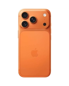Купить Смартфон Apple iPhone 17 Pro 256 Gb Orange, nano-SIM + eSIM (Без Рустор)  в E-mobi
