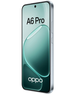 Купить Смартфон OPPO A6 Pro 8 / 256 GB lunar titanium  в E-mobi