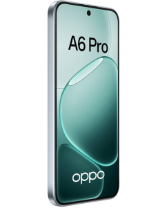 Купить Смартфон OPPO A6 Pro 8 / 256 GB lunar titanium  в E-mobi