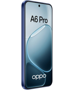 Купить Смартфон OPPO A6 Pro 8/256 stellar blue  в E-mobi