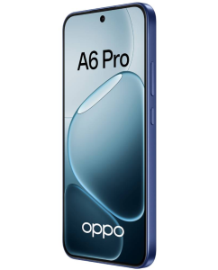 Купить Смартфон OPPO A6 Pro 8/256 stellar blue  в E-mobi