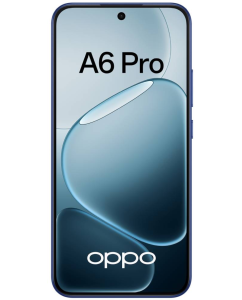 Купить Смартфон OPPO A6 Pro 8/256 stellar blue  в E-mobi