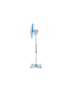 Купить Вентилятор напольный Centek CT-5025 синий  в E-mobi