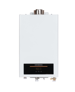 Купить Газовая колонка GENBERG TURBO max 710.01/12 в E-mobi