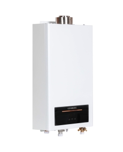 Купить Газовая колонка GENBERG TURBO max 710.01/12  в E-mobi