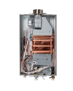 Купить Газовая колонка GENBERG TURBO max 710.01/12  в E-mobi