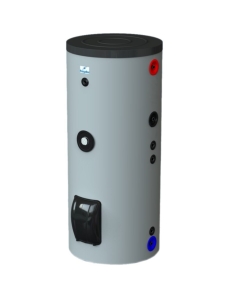 Купить Бойлер косвенного нагрева напольный STA300C в E-mobi