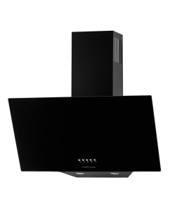 Купить Вытяжка настенная Krona Helga 600 PB черный в E-mobi