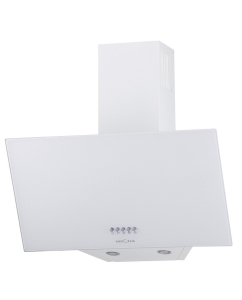 Купить Вытяжка настенная Krona Helga 600 PB белый в E-mobi